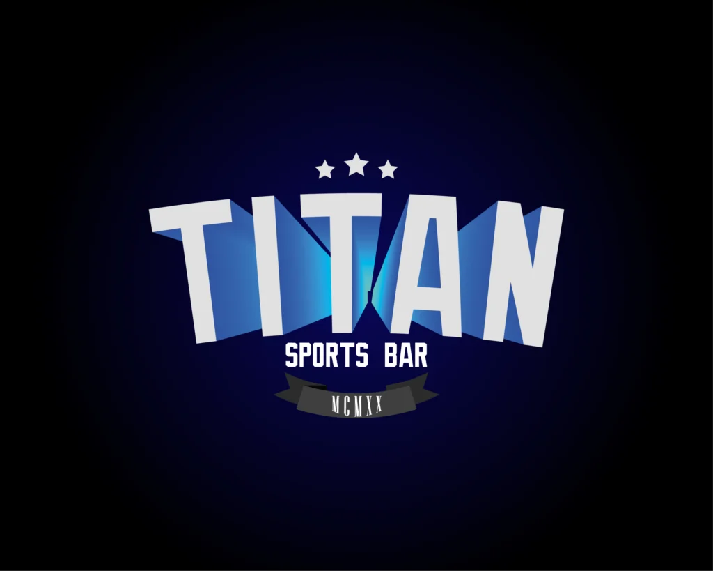 Titan Sporst Bar | Próximamente